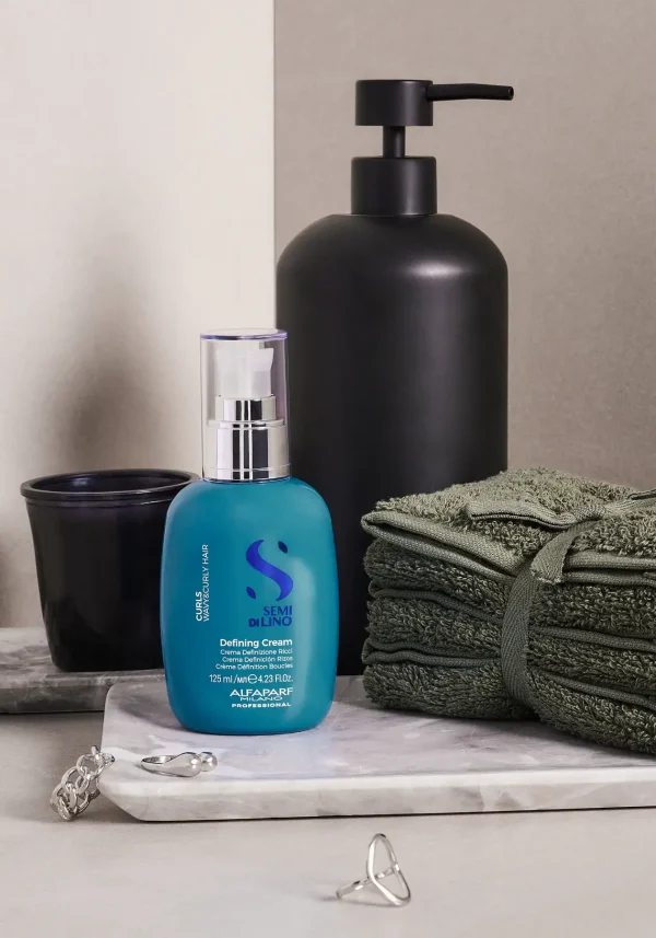Crema Definidora Curls 125 ml