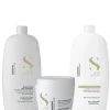 Diamond Shampoo 1000ml + Mascarilla 500ml + Acondicionador 1000ml