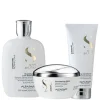 Diamond Shampoo 250ml + Mascarilla 200ml + Acondicionador 200ml
