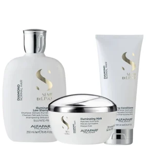 Shampoo Diamond 250 ml