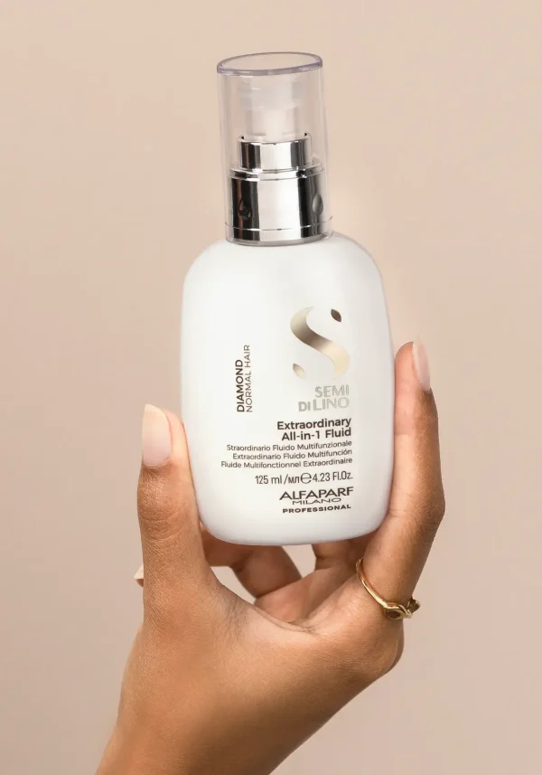 Fluido Diamond 125 ml