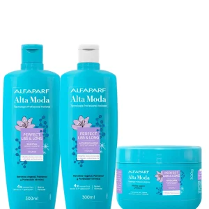 Acondicionador Lisos Perfectos 300 ml