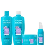 Shampoo Micelar Acqua Shine 300 ml