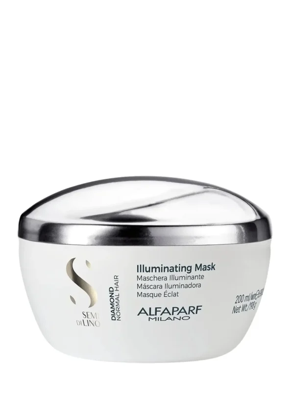 Mascarilla Diamond 200 ml