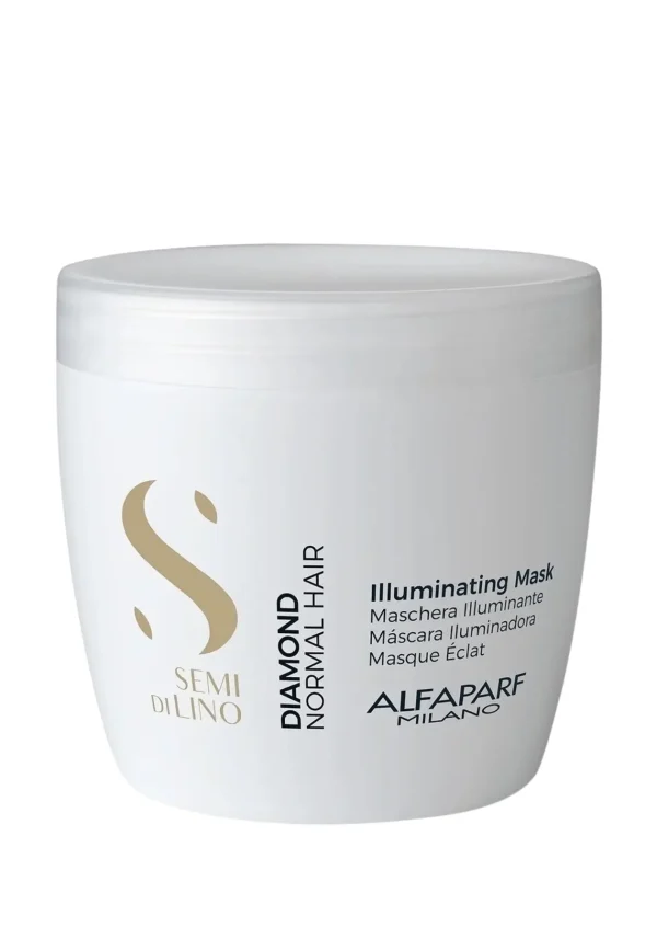 Mascarilla Diamond 500 ml
