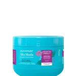 Mascarilla Keratin 300 ml – Hidratación, Brillo y Reparación con Keratina