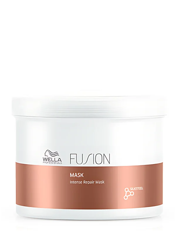 Fusion Shampoo 1000ml + Acondicionador 100ml + Mascarilla 500ml