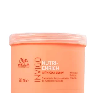Shampoo Nutri Enrich 1000 ml