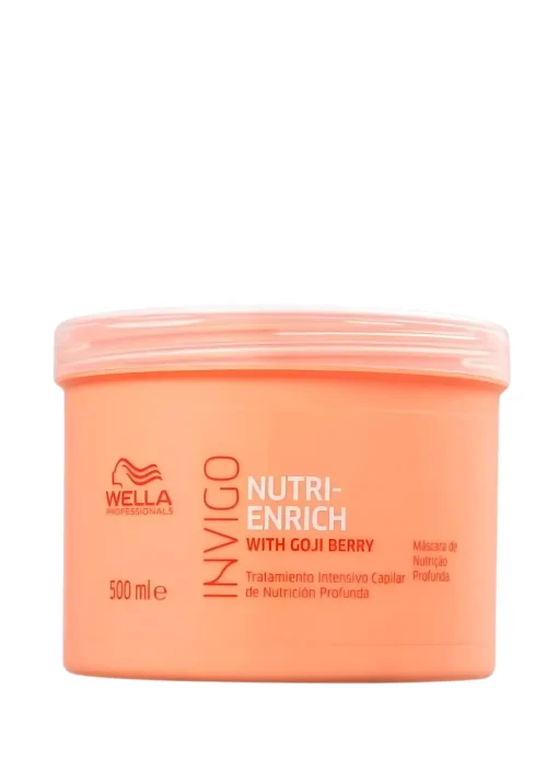 Mascarilla Nutri Enrich 500 ml