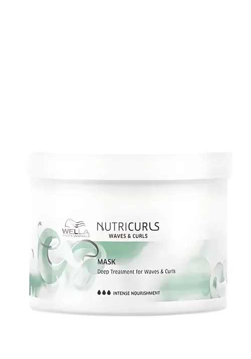 Mascarilla Nutricurls 500 ml