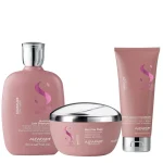 Shampoo Luxe Oil Keratina 1L
