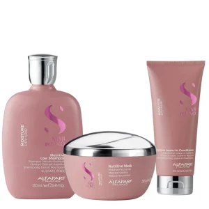 Shampoo Moisture 250 ml