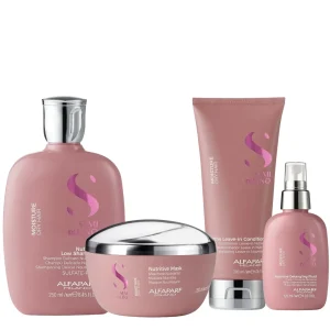 Shampoo Moisture 250 ml