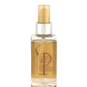 Oleo Luxe Oil de Keratina 100 ml
