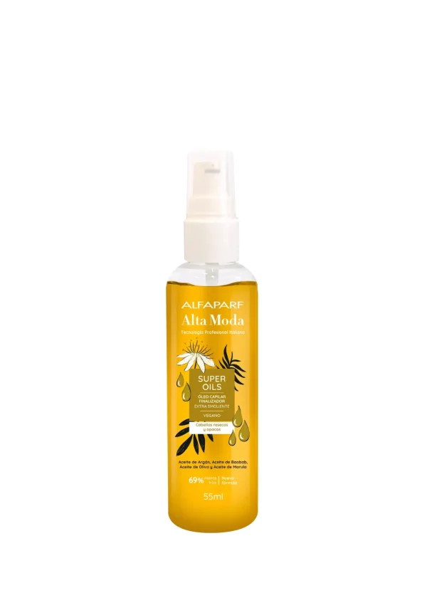 Óleo Super Oils 55 ml