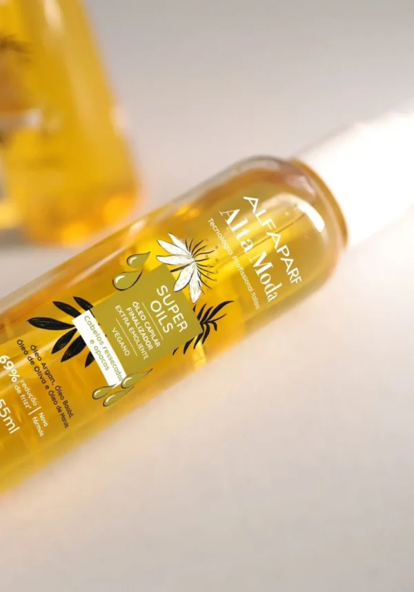 Óleo Super Oils 55 ml