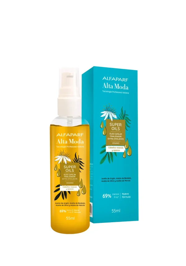 Óleo Super Oils 55 ml