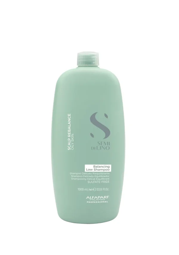 Balancing Low Shampoo 1000 ml