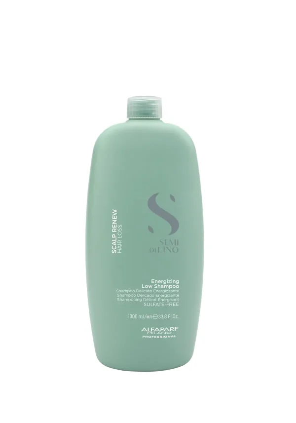 Shampoo Energizing Anticaída 1000 ml
