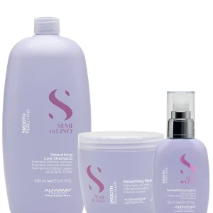 Shampoo Smooth 250 ml