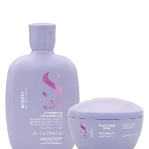 Shampoo Smooth 250 ml