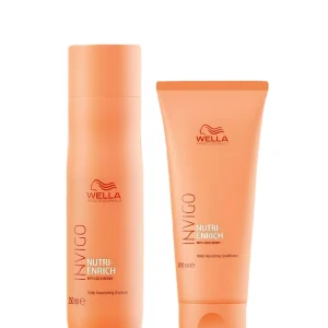 Mascarilla Nutri Enrich 150 ml