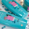Kit Micelar Acqua Shine – Shampoo, acondicionador y mascarilla para hidratación y limpieza profunda.