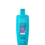 "Shampoo Intense Blond 300 ml de Alfaparf Milano - Neutralización de tonos amarillos"