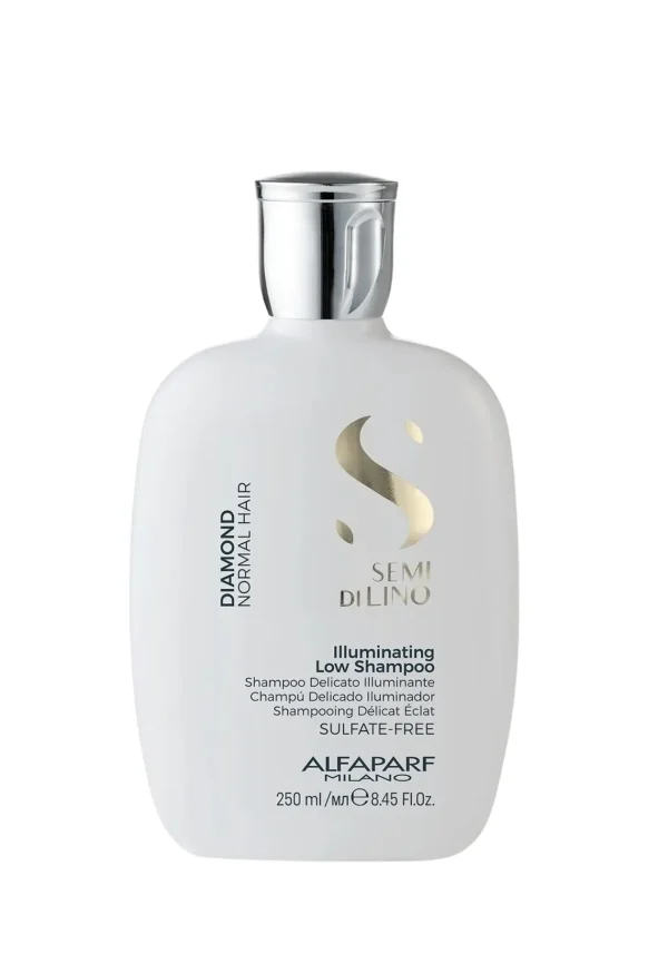 Shampoo Diamond 250 ml