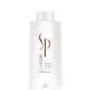 Luxe Oil Shampoo 1000ml + Mascarilla 400ml