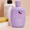 Smooth Shampoo 250 ml + Mascarilla 200ml