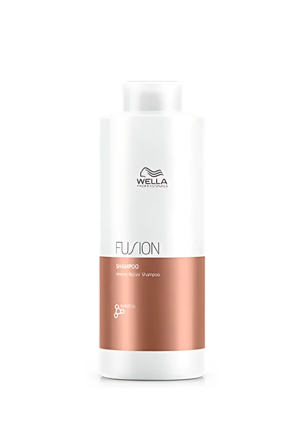 Shampoo Fusion 1000 ml