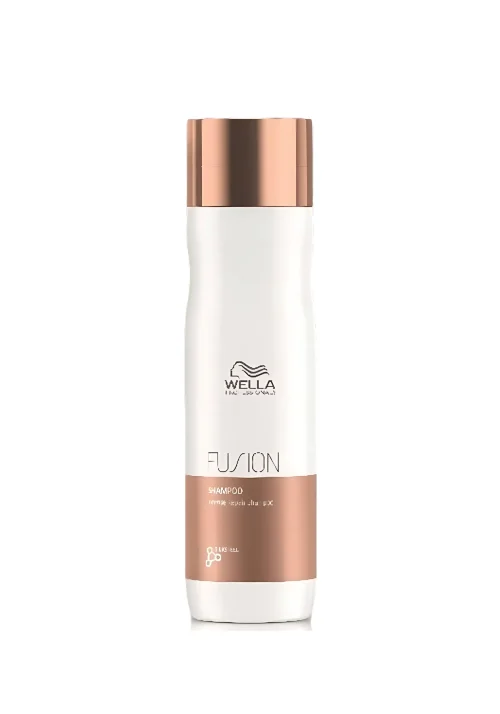 Shampoo Fusion 250 ml
