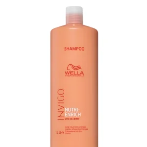 Shampoo Nutri Enrich 250 ml