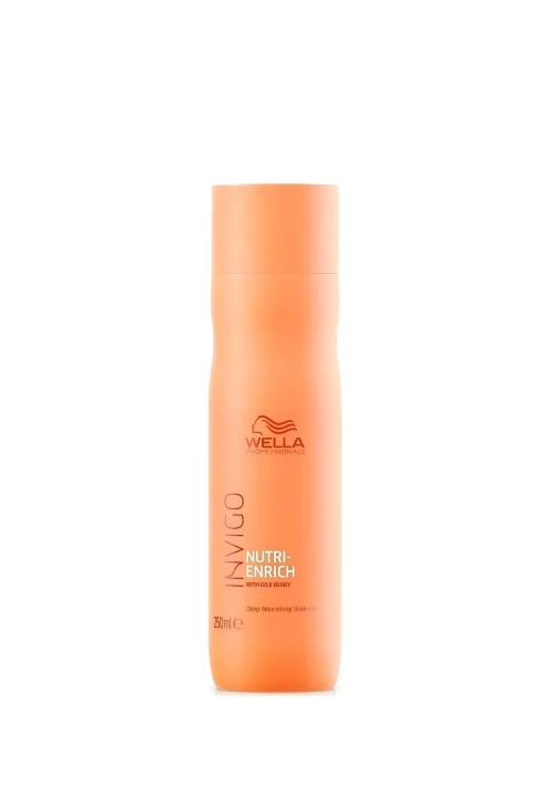 Shampoo Nutri Enrich 250 ml