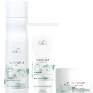 Kit Anticaída Shampoo 250 ml + Tónico 125 ml