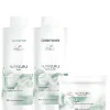 Nutricurls Shampoo 1000ml + Acondicionador 100ml + Mascarilla 500ml