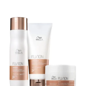 Shampoo Fusion 250 ml