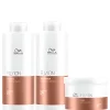 Fusion Shampoo 1000ml + Acondicionador 100ml + Mascarilla 500ml