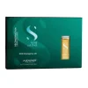 Reconstruction Shampoo 250ml + Mascarilla 200ml + Fluido 125ml + Sos Emergency Oil (6x13ml)
