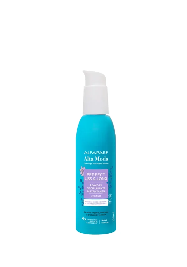 Bálsamo Lisos Perfectos 125 ml