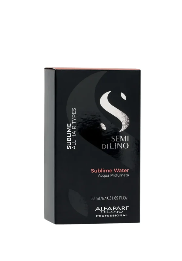 Perfume Sublime Water 50 ml