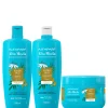 Oils Shampoo 300ml + Acondicionador 300ml + Mascarilla 300ml