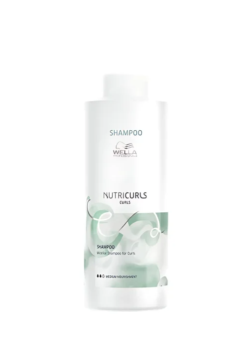 Shampoo Nutricurls 1000 ml