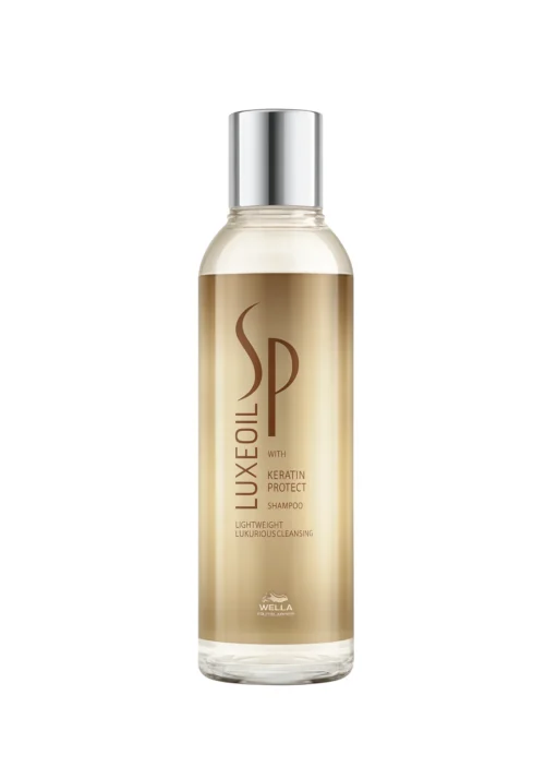 Shampoo Luxe Oil 200 ml