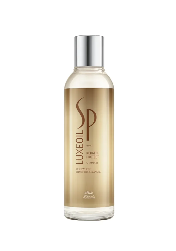 Shampoo Luxe Oil 200 ml