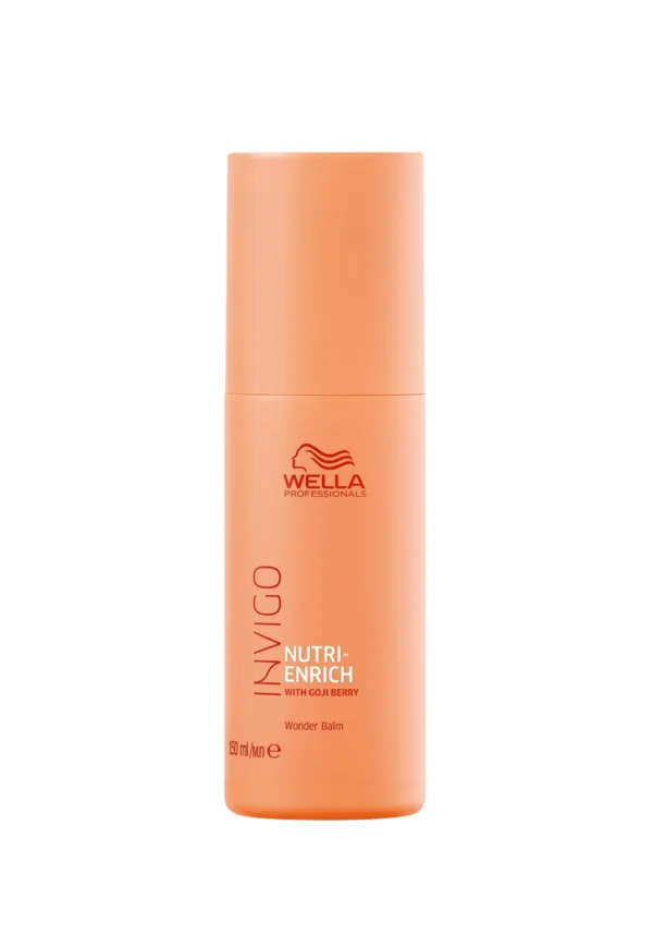 Bálsamo Nutritivo Enrich 150 ml de Wella Professionals