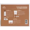 Pack Wella Fusion Shampoo + Acondicionador + Tratamiento