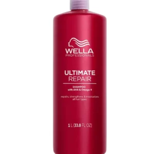 shampoo ultimate repair reparacion capilar 1000 ml