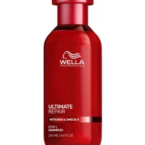 shampoo ultimate repair reparacion capilar 250 ml